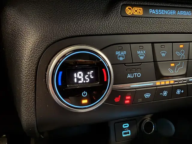 Ford Kuga view 14