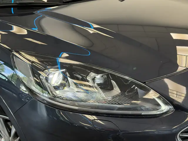Ford Kuga view 8