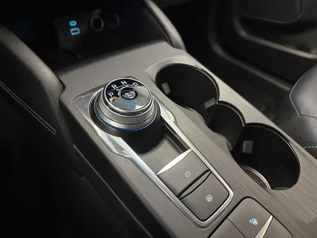 Ford Kuga view 15