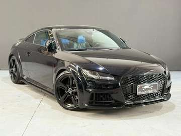 TT III 2015 Coupe Coupe 2.0 tfsi S line