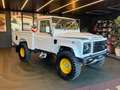 Land Rover Defender 110 2.4 td4  -HCPU - "The world's style" Bianco - thumbnail 3