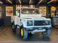 Land Rover Defender 110 2.4 td4  -HCPU - "The world's style" Bianco - thumbnail 1