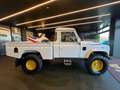 Land Rover Defender 110 2.4 td4  -HCPU - "The world's style" Bianco - thumbnail 4