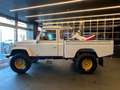 Land Rover Defender 110 2.4 td4  -HCPU - "The world's style" Bianco - thumbnail 5