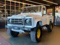 Land Rover Defender 110 2.4 td4  -HCPU - "The world's style" Bianco - thumbnail 6