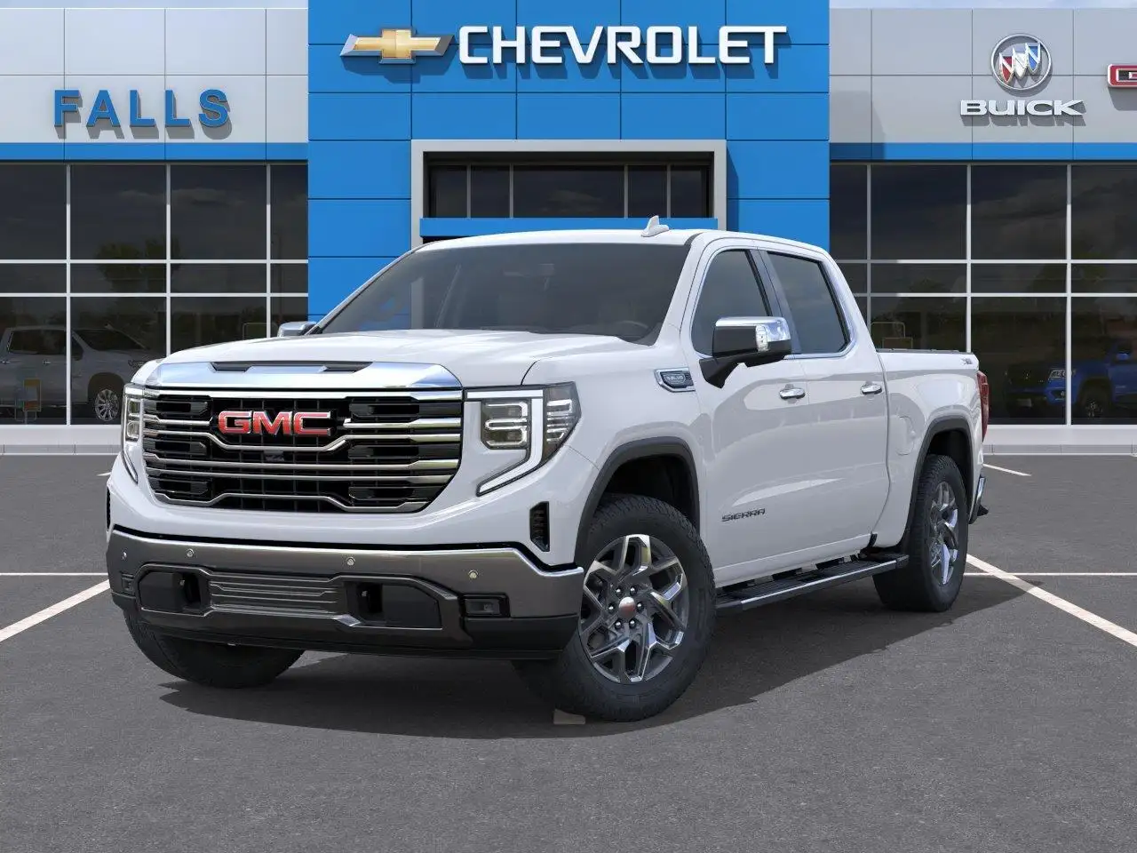 GMC Sierra 1500 снимка GMC Sierra 1500