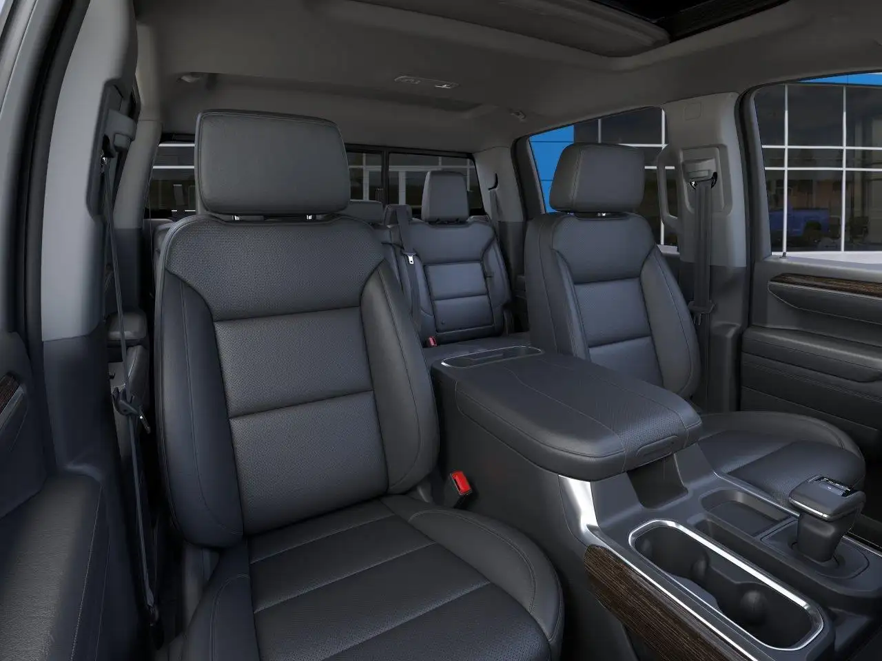 GMC Sierra 1500 снимка GMC Sierra 1500