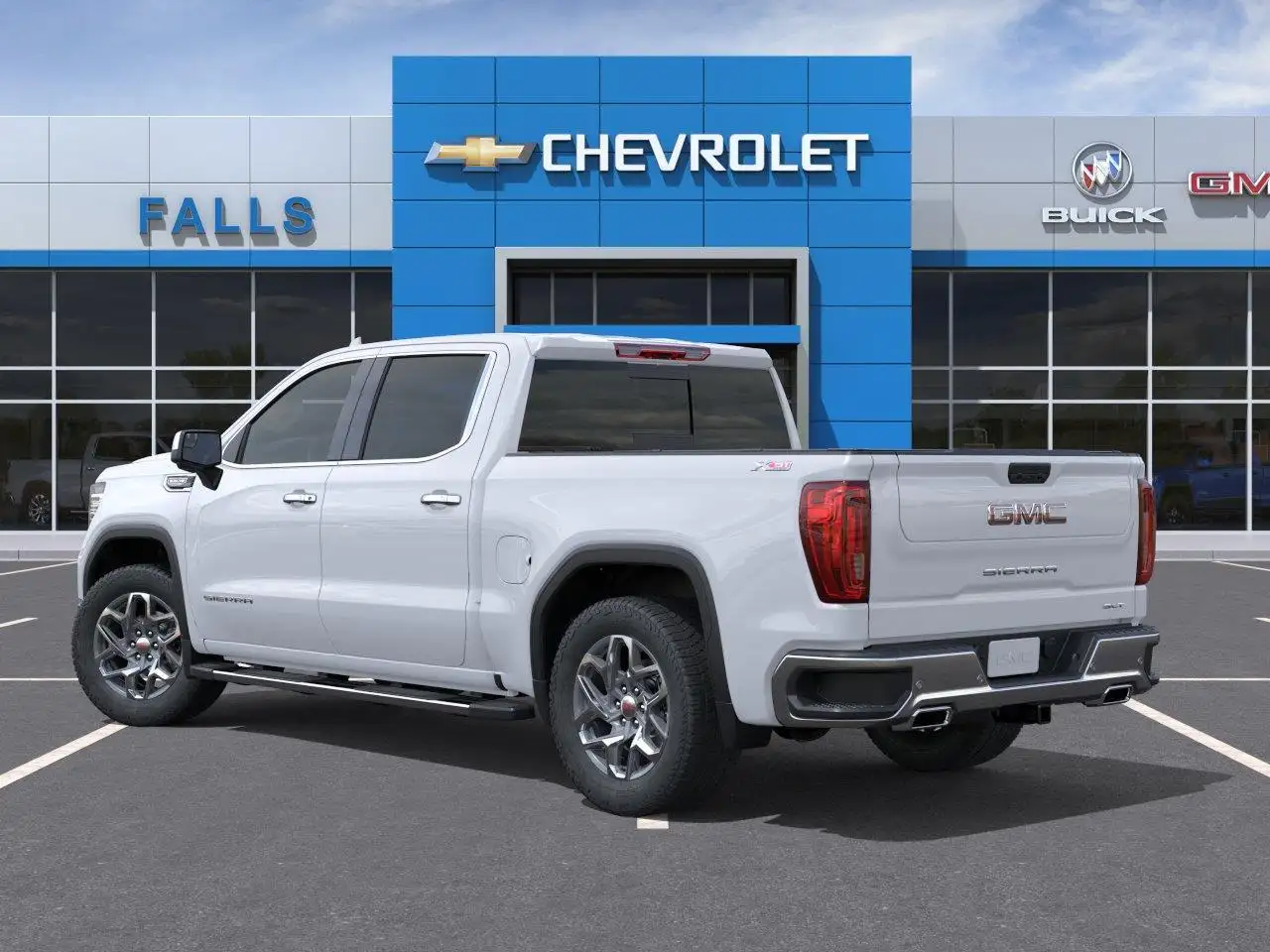 GMC Sierra 1500 снимка GMC Sierra 1500