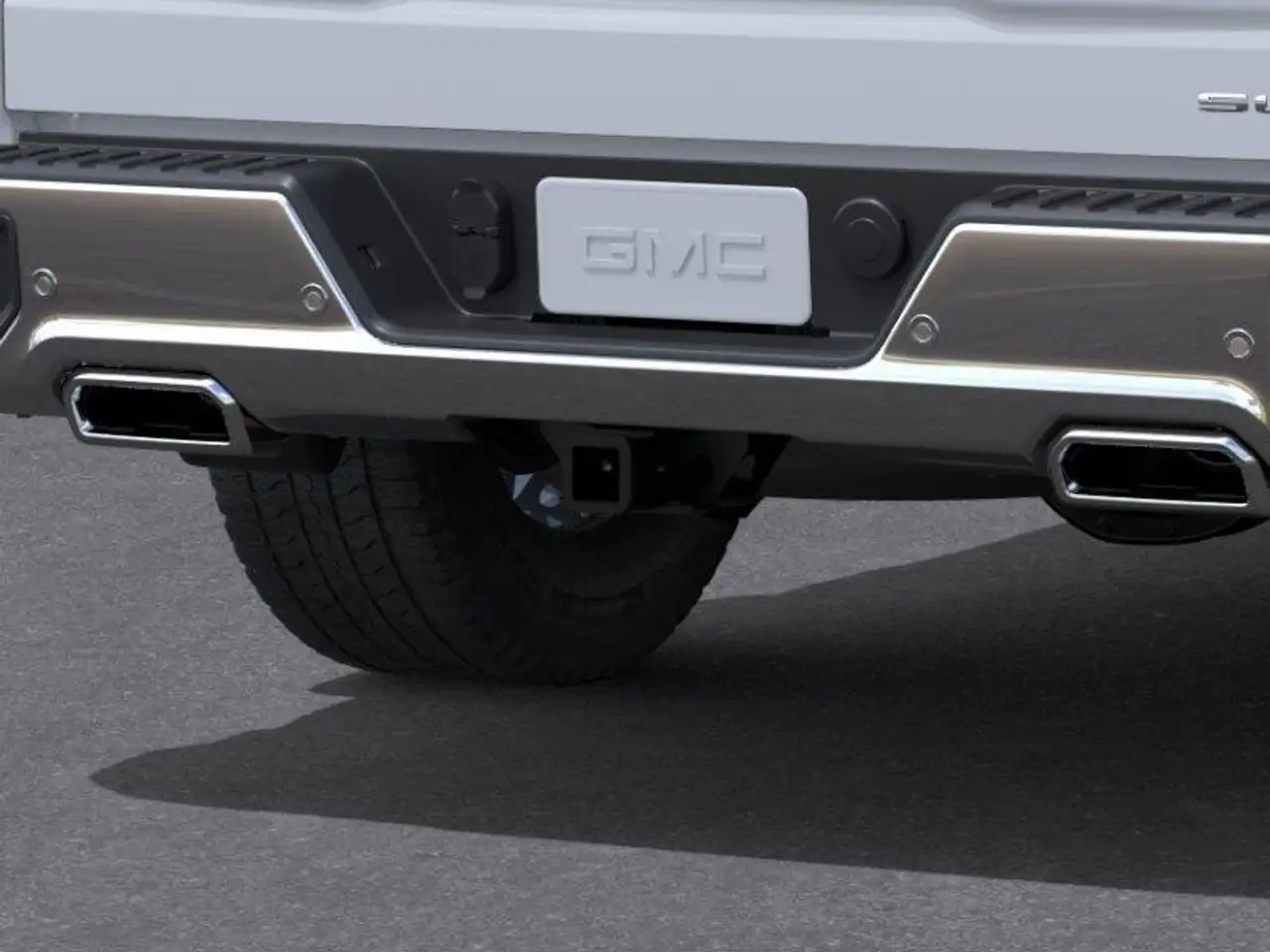 GMC Sierra 1500 снимка GMC Sierra 1500