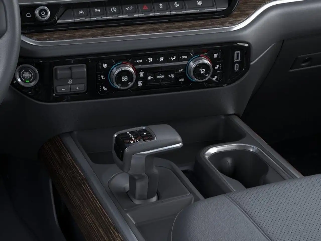 GMC Sierra 1500 снимка GMC Sierra 1500