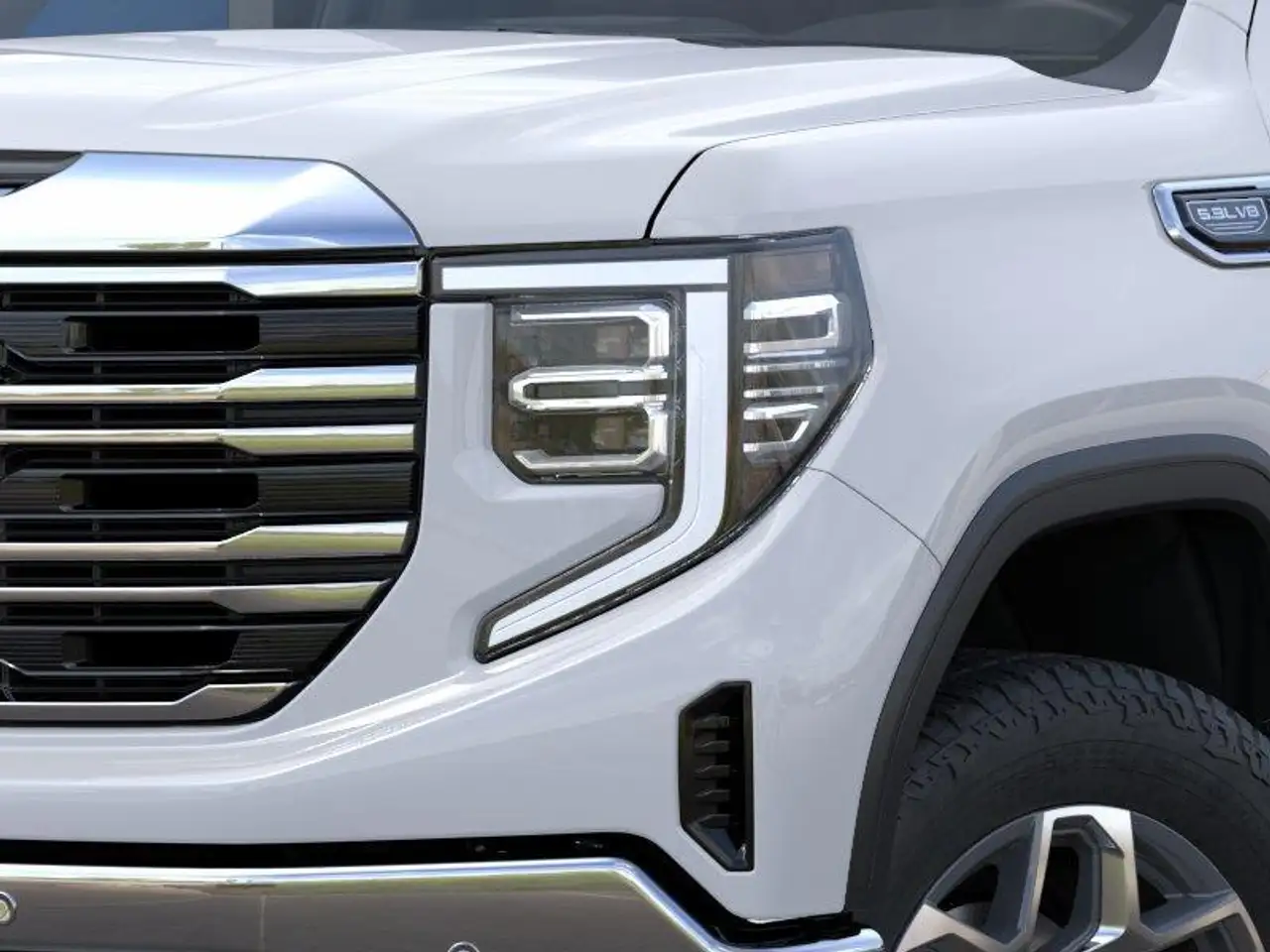 GMC Sierra 1500 снимка GMC Sierra 1500