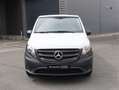 Mercedes-Benz Vito eVito Extra Lang | 100% Elektrisch | Camera | Navi Blanc - thumbnail 2