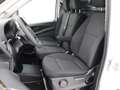 Mercedes-Benz Vito eVito Extra Lang | 100% Elektrisch | Camera | Navi Blanc - thumbnail 14