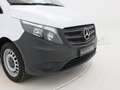 Mercedes-Benz Vito eVito Extra Lang | 100% Elektrisch | Camera | Navi Blanc - thumbnail 27