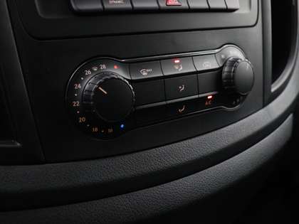 Mercedes-Benz Vito eVito Extra Lang | 100% Elektrisch | Camera | Navi