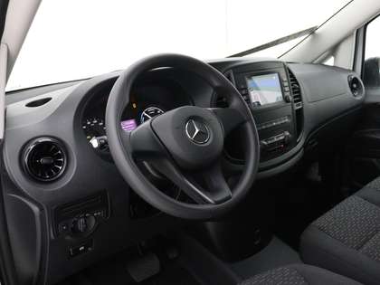 Mercedes-Benz Vito eVito Extra Lang | 100% Elektrisch | Camera | Navi