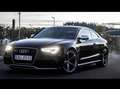 Audi RS5 S tronic Negru - thumbnail 1