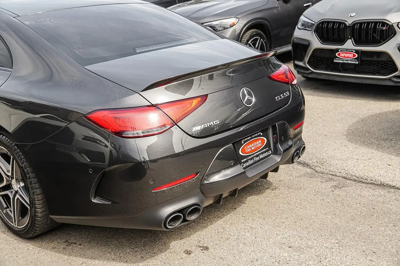 Mercedes-Benz CLS снимка Mercedes-Benz CLS