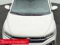 Volkswagen T-Roc 1.5 TSI DSG RLine NAVI KAMERA IQ.DRIVE Grau - thumbnail 21