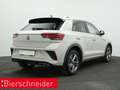 Volkswagen T-Roc 1.5 TSI DSG RLine NAVI KAMERA IQ.DRIVE Grau - thumbnail 6