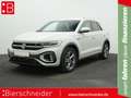 Volkswagen T-Roc 1.5 TSI DSG RLine NAVI KAMERA IQ.DRIVE Grau - thumbnail 1