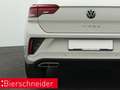 Volkswagen T-Roc 1.5 TSI DSG R-Line NAVI KAMERA IQ.DRIVE Grau - thumbnail 18
