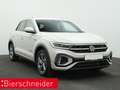 Volkswagen T-Roc 1.5 TSI DSG R-Line NAVI KAMERA IQ.DRIVE Grau - thumbnail 8