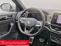 Volkswagen T-Roc 1.5 TSI DSG RLine NAVI KAMERA IQ.DRIVE Grau - thumbnail 11