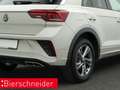 Volkswagen T-Roc 1.5 TSI DSG R-Line NAVI KAMERA IQ.DRIVE Grau - thumbnail 16