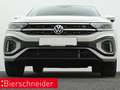 Volkswagen T-Roc 1.5 TSI DSG RLine NAVI KAMERA IQ.DRIVE Grau - thumbnail 26