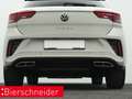 Volkswagen T-Roc 1.5 TSI DSG R-Line NAVI KAMERA IQ.DRIVE Grau - thumbnail 27