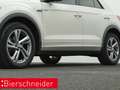 Volkswagen T-Roc 1.5 TSI DSG RLine NAVI KAMERA IQ.DRIVE Grau - thumbnail 28