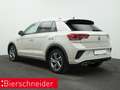 Volkswagen T-Roc 1.5 TSI DSG R-Line NAVI KAMERA IQ.DRIVE Grau - thumbnail 4