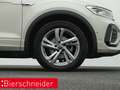 Volkswagen T-Roc 1.5 TSI DSG RLine NAVI KAMERA IQ.DRIVE Grau - thumbnail 25