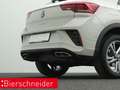 Volkswagen T-Roc 1.5 TSI DSG RLine NAVI KAMERA IQ.DRIVE Grau - thumbnail 20