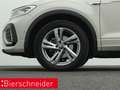 Volkswagen T-Roc 1.5 TSI DSG RLine NAVI KAMERA IQ.DRIVE Grau - thumbnail 22