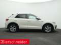 Volkswagen T-Roc 1.5 TSI DSG RLine NAVI KAMERA IQ.DRIVE Grau - thumbnail 7