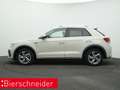Volkswagen T-Roc 1.5 TSI DSG RLine NAVI KAMERA IQ.DRIVE Grau - thumbnail 3