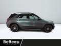 Mercedes-Benz GLE 400 400 D PREMIUM 4MATIC AUTO Gris - thumbnail 5