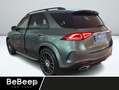 Mercedes-Benz GLE 400 400 D PREMIUM 4MATIC AUTO Gris - thumbnail 8