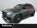 Mercedes-Benz GLE 400 400 D PREMIUM 4MATIC AUTO Gris - thumbnail 1