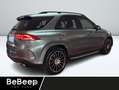 Mercedes-Benz GLE 400 400 D PREMIUM 4MATIC AUTO Gris - thumbnail 6