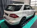 Mercedes-Benz ML 250 ML ML 250 CDI BlueTec LED/SHZ/AHK/21-ZOLL Blanc - thumbnail 6
