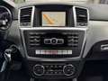 Mercedes-Benz ML 250 ML ML 250 CDI BlueTec LED/SHZ/AHK/21-ZOLL Blanc - thumbnail 16
