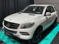 Mercedes-Benz ML 250 ML ML 250 CDI BlueTec LED/SHZ/AHK/21-ZOLL Blanc - thumbnail 2