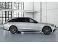 Mercedes-Benz E 300 de 4MATIC T-Modell mit EQ Hybrid Technologie Silber - thumbnail 9