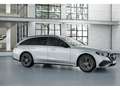 Mercedes-Benz E 300 de 4MATIC T-Modell mit EQ Hybrid Technologie Silber - thumbnail 8