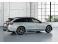 Mercedes-Benz E 300 de 4MATIC T-Modell mit EQ Hybrid Technologie Silber - thumbnail 11