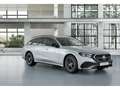 Mercedes-Benz E 300 de 4MATIC T-Modell mit EQ Hybrid Technologie Silber - thumbnail 7