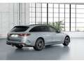 Mercedes-Benz E 300 de 4MATIC T-Modell mit EQ Hybrid Technologie Silber - thumbnail 12